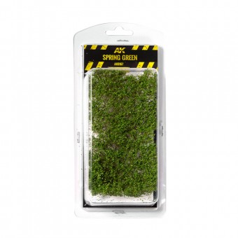 AK Interactive AK8167 SPRING GREEN SHRUBBERIES