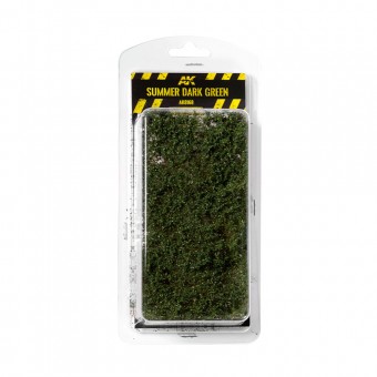 AK Interactive AK8168 SUMMER DARK GREEN SHRUBBERIES
