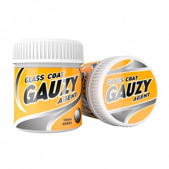 AK Interactive AK893 GAUZY AGENT GLASS COAT