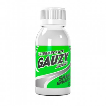 AK Interactive AK894 INTERMEDIATE GAUZY AGENT SHINE ENHANCER