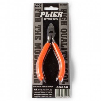 AK Interactive AK9009 Plier