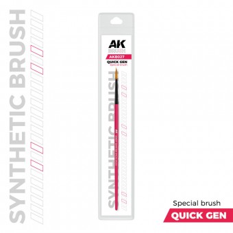 AK Interactive AKB027