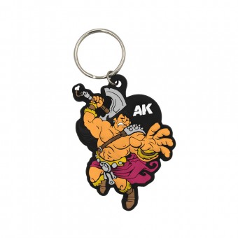 AK Interactive MCHD034 Keychain PLAYMARKERS