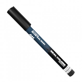 AK Interactive RCM006 BLUE RAL5001