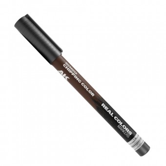 AK Interactive RCM013 CHIPPING COLOR