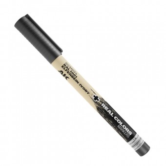 AK Interactive RCM014 RAL 1001 ELFENBEIN-IVORY