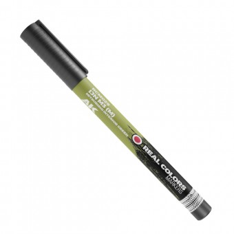 AK Interactive RCM029 IJN M3 (M) MITSUBISHI INTERIOR GREEN