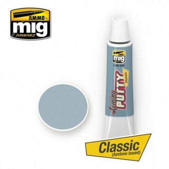 AMMO A.MIG-2040 Arming Putty - Classic