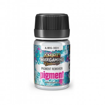 AMMO A.MIG-3031 Pigment Remover