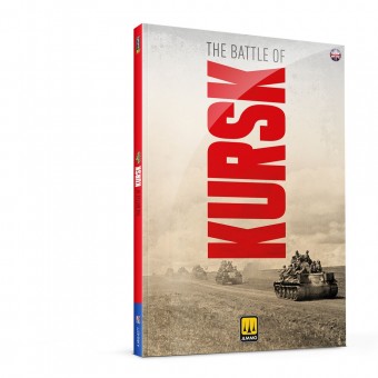 AMMO A.MIG-6277 The Battle of KURSK (English)