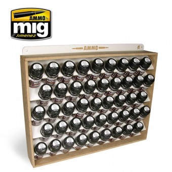 AMMO A.MIG-8006 35mL AMMO Storage System