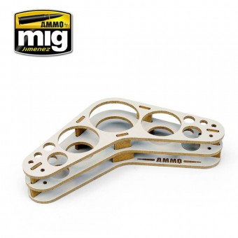AMMO A.MIG-8028 Boomerang Organizer