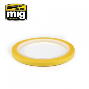 AMMO A.MIG-8039 Masking Tape 2 (6mm x 25M)