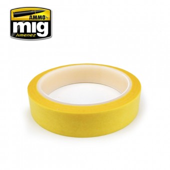 AMMO A.MIG-8041 Masking Tape 4 (20mm x 25M)