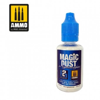 AMMO A.MIG-8047 Magic Dust