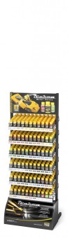 AMMO A.MIG-8186 Rack: Cobra Motor Paints Collection