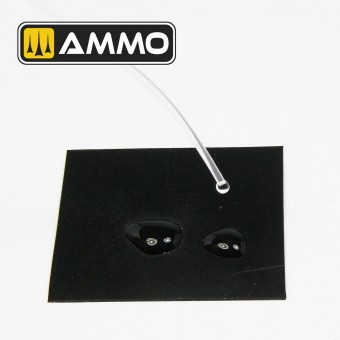 AMMO A.MIG-8229 Precision Cyano Applicator