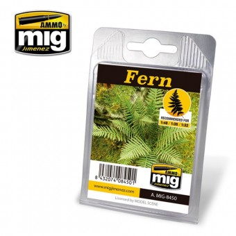 AMMO A.MIG-8450 Fern