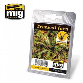 AMMO A.MIG-8453 Tropical Fern