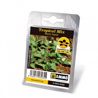 AMMO A.MIG-8465 Tropical Mix