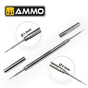AMMO A.MIG-8550 Precision Scriber