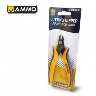 AMMO A.MIG-8551 Cutting Nipper