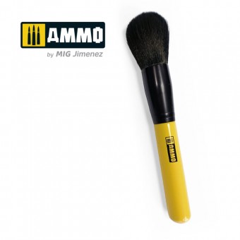 AMMO A.MIG-8576 Dust Remover Brush 2
