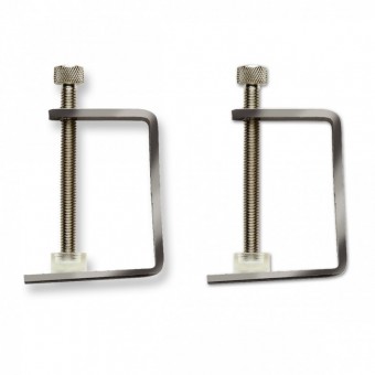 Artesania Latina 27029 Set of 2 Mini Clamps (40 mm)