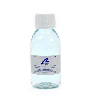 Artesania Latina 27795 Liquid for brass bluing - 125ml