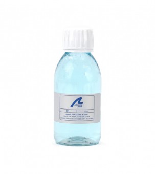Artesania Latina 27796 Liquid for diecast / zamak bluing - 125ml