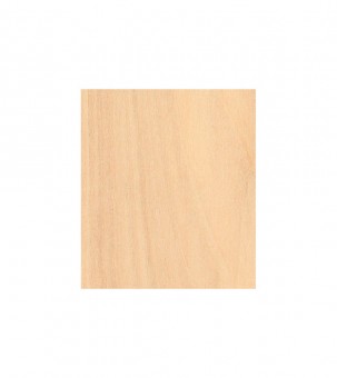 Artesania Latina 29530 Basswood Plywood Board 35.43' (900 mm) x 11.81' (300mm) x 0.06' (1.5 mm)