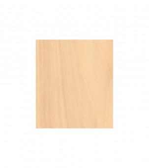 Artesania Latina 29532 Basswood Plywood Board 35.43' (900 mm) x 11.81' (300mm) x 0.12' (3 mm)