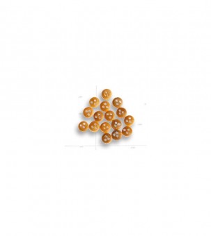 Artesania Latina 8503 Dead Eye 4 mm (18 Units)