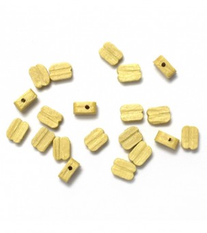 Artesania Latina 8512 Single Block 4 mm (20 Units)