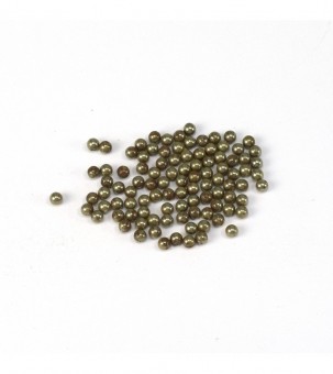 Artesania Latina 8660 Cannon Bullets 3 mm (100 Units)