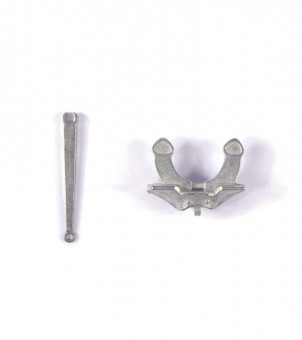 Artesania Latina 8703 Articulated Anchor 50 mm for Naval Modeling