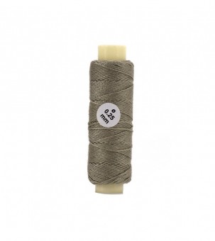 Artesania Latina 8802 Cotton Thread: Beige Diameter 0.25 mm and Length 30 meters