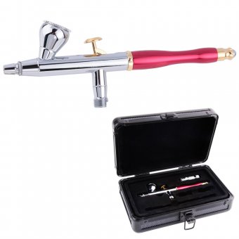Fengda BD-AG-100 High End & Deluxe Double-Action Airbrush AG-100