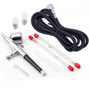 Bida ABPST01 Timbertech Airbrush kit ABPST01