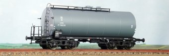 Brawa 49605 Vagon cisterna ZAFF, CFR, epoca IIIa