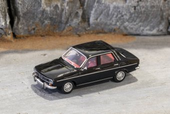 HGD Brekina 91450 Dacia 1301 1:87