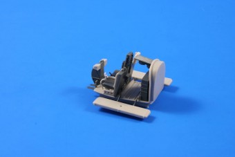 CMK 129-4275 MH-6E/J Little Bird Conversion set 1:48
