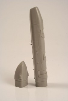 CMK 129-4308 EADS GAF Telelens Recce Pod 1:48