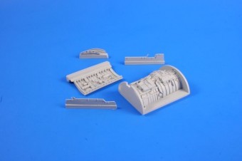 CMK 129-5097 F-104G/S-Engine set 1:32