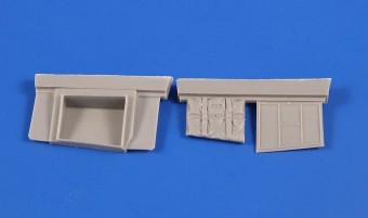CMK 129-7439 Beaufighter TF Mk.X Dinghy Set 1:72