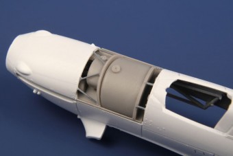 CMK 129-7464 Hurricane Mk.I - Reserve Fuel Tank 1:72