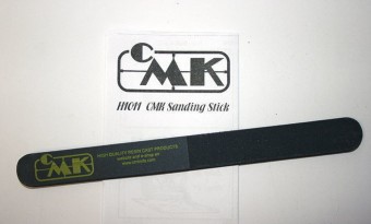 CMK 129-H1011 Sanding Stick 