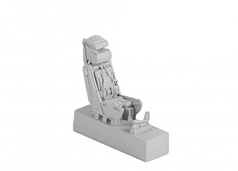CMK 129-Q72346 SAAB Viggen Ejection Seat 1:72