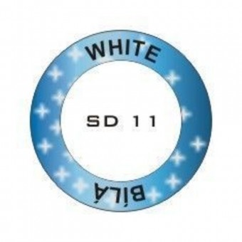 CMK 129-SD011 Star Dust White 