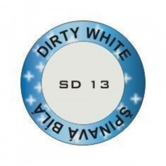 CMK 129-SD013 Star Dust Dirty White 